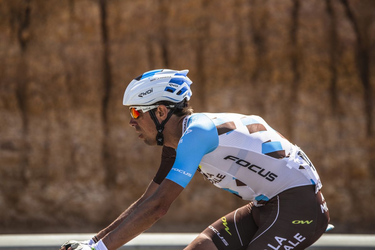 S&eacute;bastien Minard (AG2R La Mondiale)