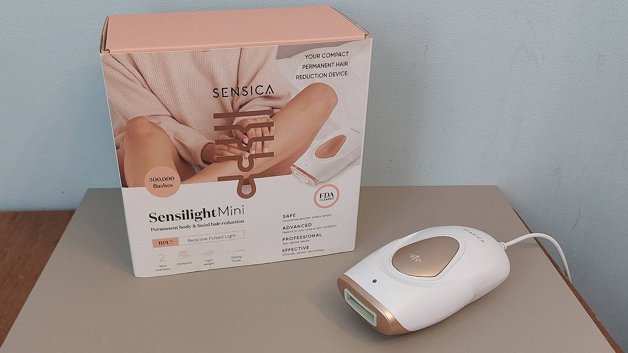 Sensica Sensilight Mini review