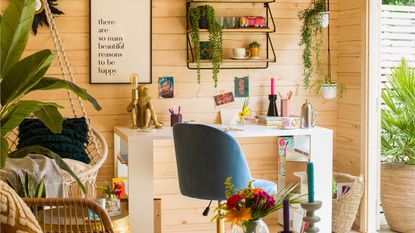 Wayfair summerhouse decor