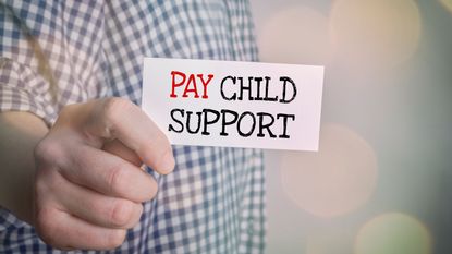 Child Support Won't Be Taken From Third Stimulus Checks