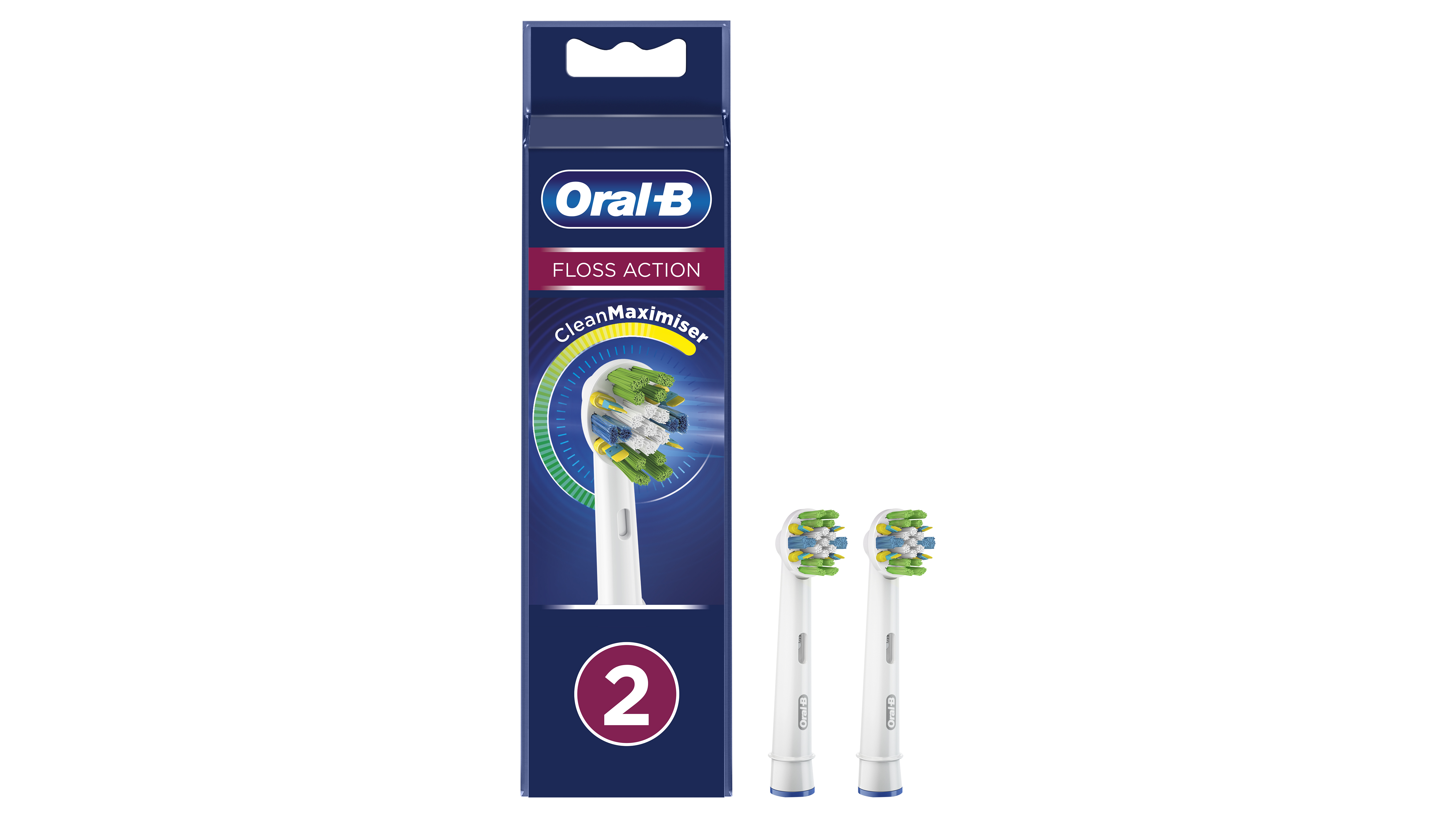 Best Oral-B Brush Heads: Which Is The Best Replacement Head For Your ...