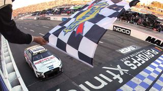 NASCAR Cup Series Xfinity 500