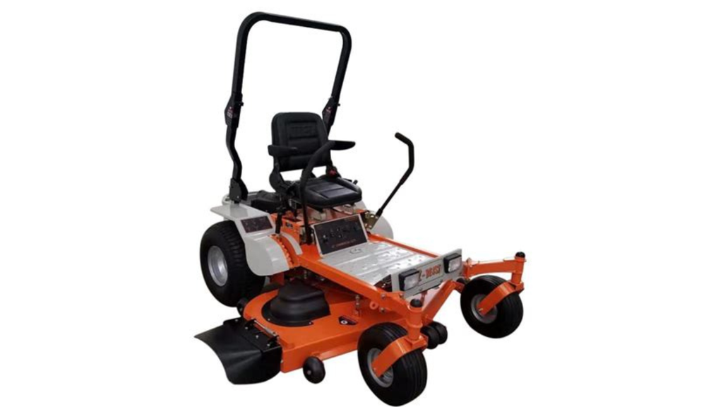 Fastest Lawn Mower 2024 Get The Perfect Lawn In A Flash With These   ESCAz8uza2EThCneU3Vvi3 1024 80 