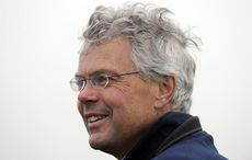 Hughie Morrison