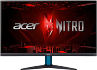 27" Acer Nitro KG272U Gaming Monitor:&nbsp;$349&nbsp;$169 @ Best Buy