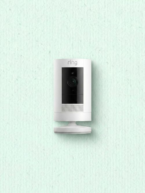 Wireless Outdoor Cam