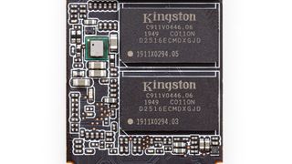 Kingston KC2500