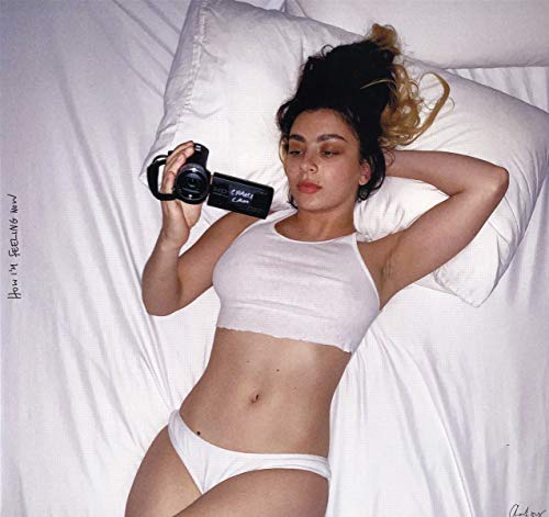 Charli Xcx - How I&rsquo;m Feeling Now (lp-Vinyl)