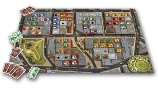 Best Monopoly board game alternatives Chinatown