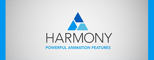 Harmony is considered the industry standard