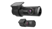 Blackvue DR900X dash cam