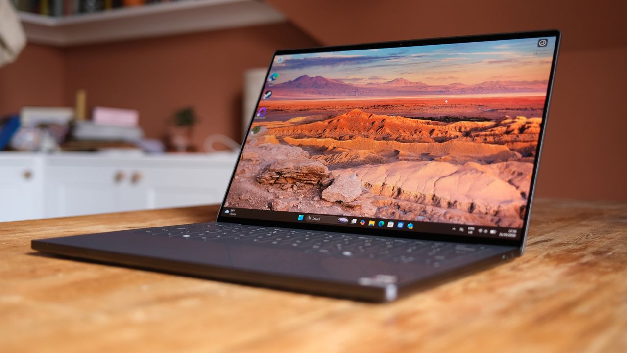 Dell XPS 14 review