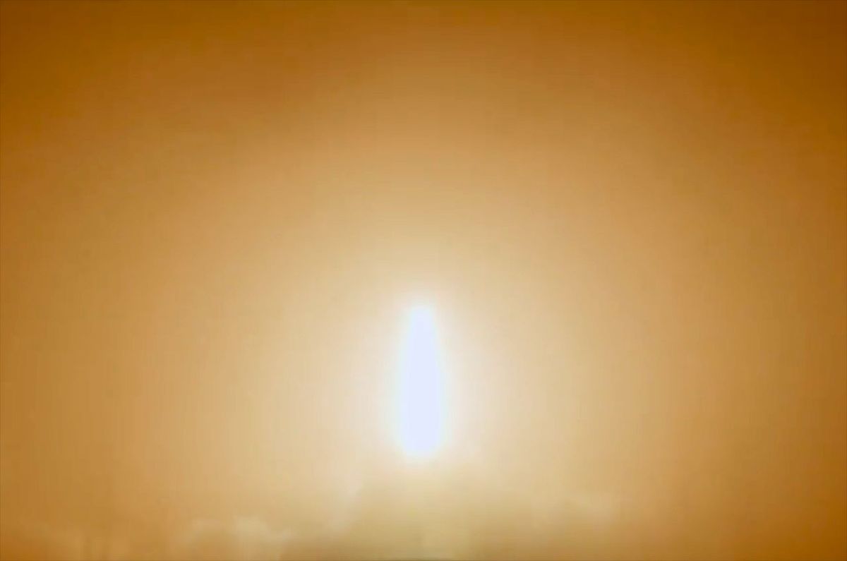 SpaceX meluncurkan 23 satelit Starlink pada peluncuran ketiganya dalam waktu kurang dari 24 jam