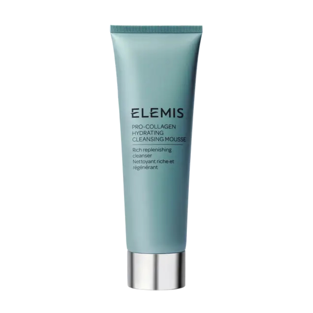 ELEMIS Pro-Collagen Hydrating Cleansing Mousse