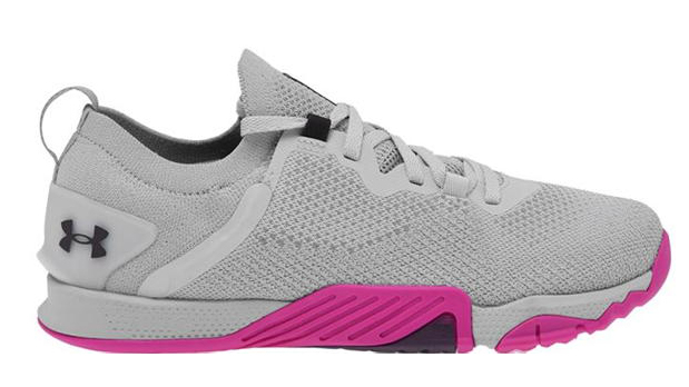 Under Armour TriBase Reign 3