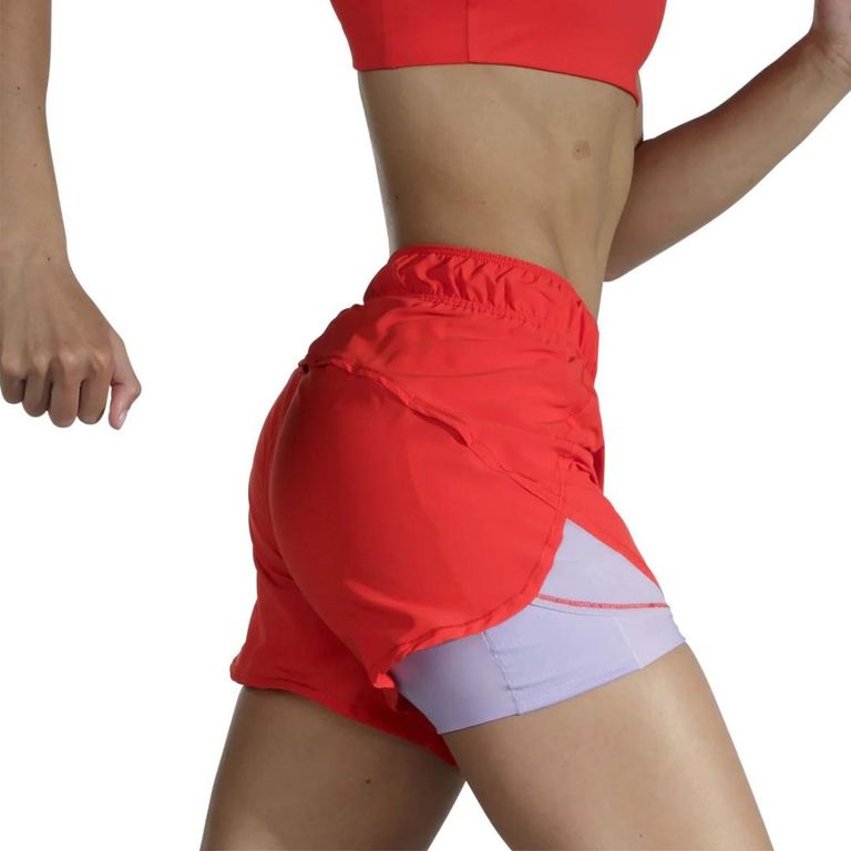 21 Best Running Shorts That Don't Ride Up, from £7.99 Marie Claire UK