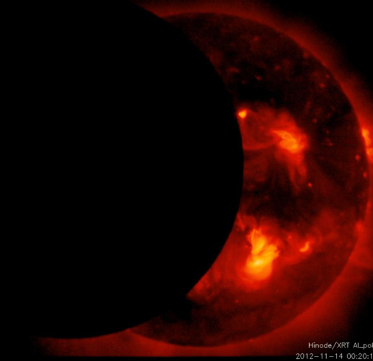 Amazing Solar Eclipse Pictures from Around the World | Space