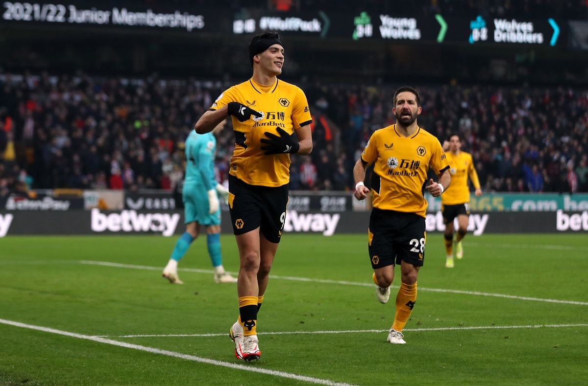 Wolverhampton Wanderers v Southampton – Premier League – Molineux Stadium