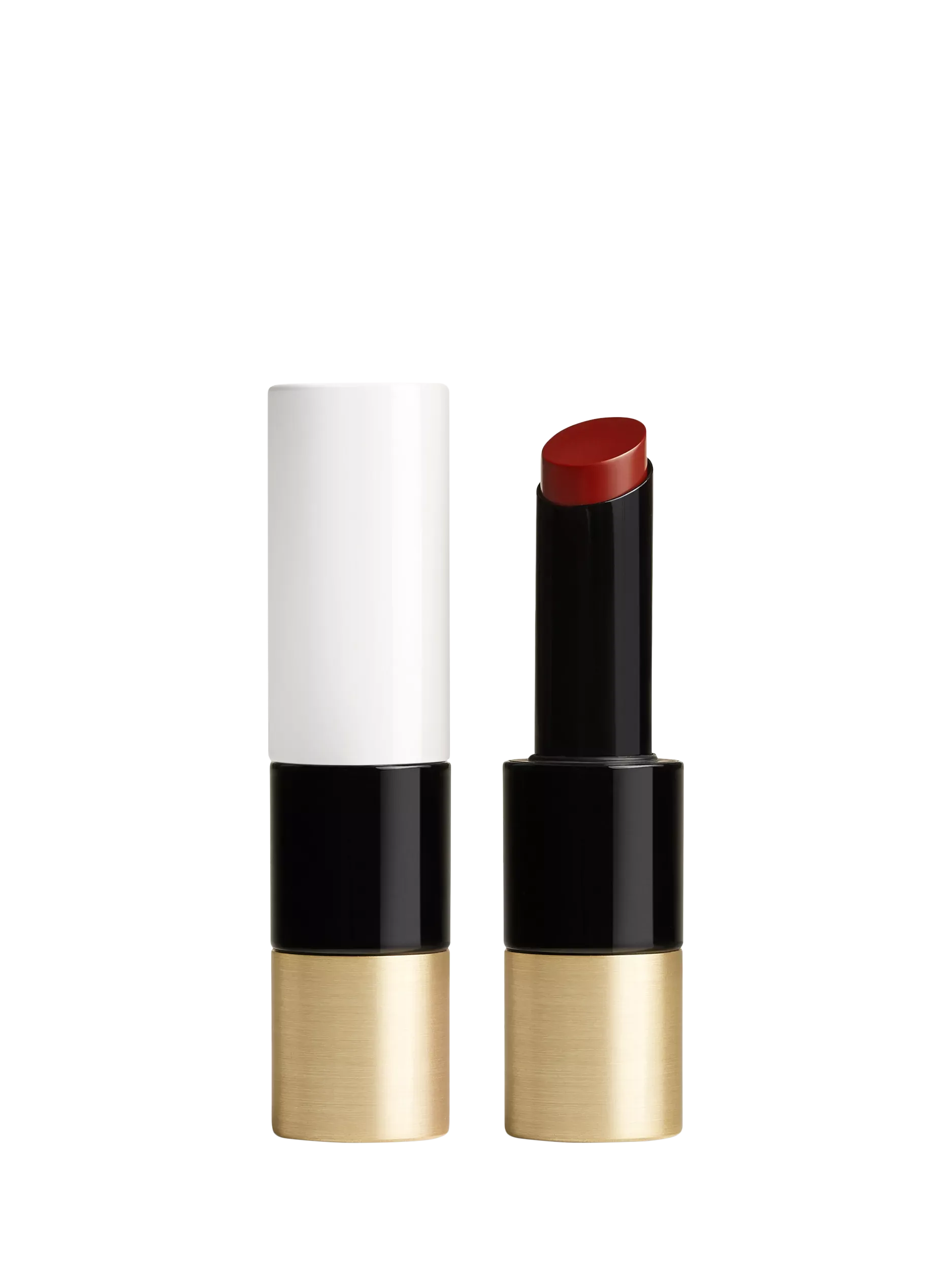 Hermès Silky Lipstick Shine