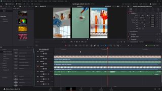 Davinci Resolve