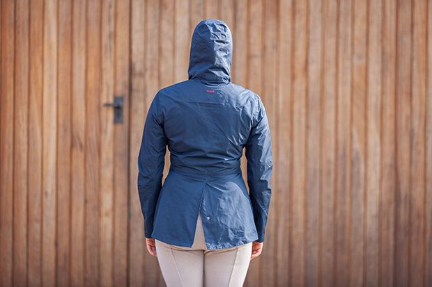 Toggi Novak Jacket review