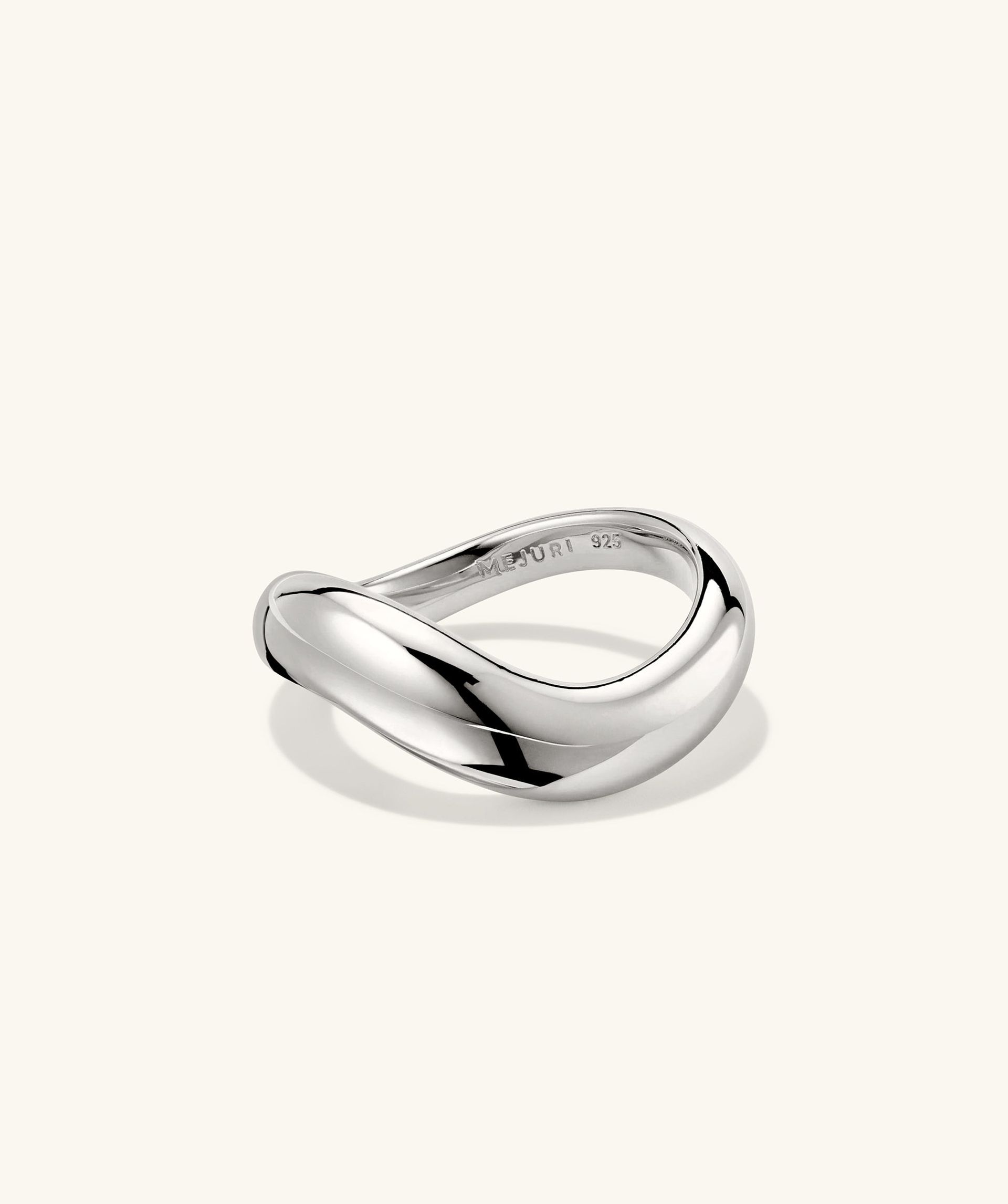 18k Gold Vermeil / 4