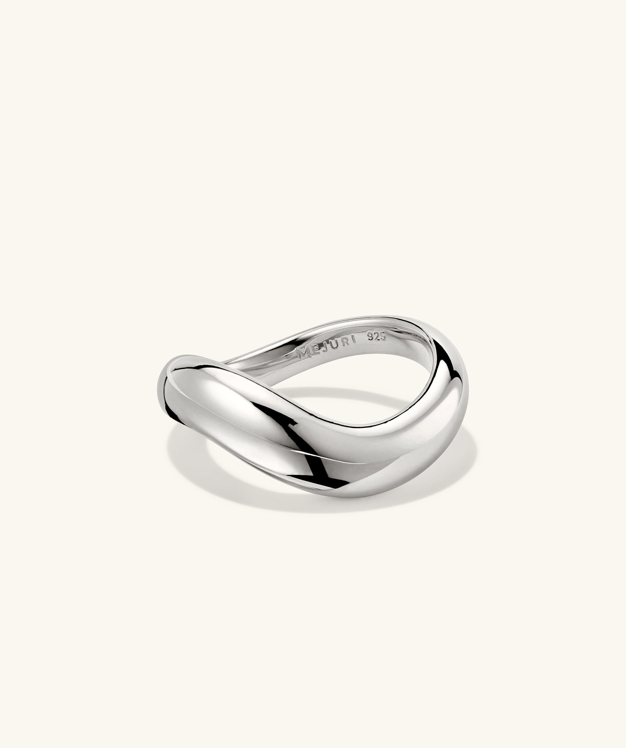 18k Gold Vermeil / 4