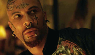 Common as Monster T in Suicide Squad