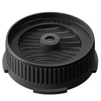 AeroPress Flow Control Filter Cap