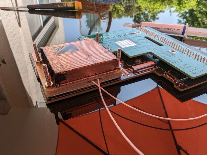 Raspberry Pi