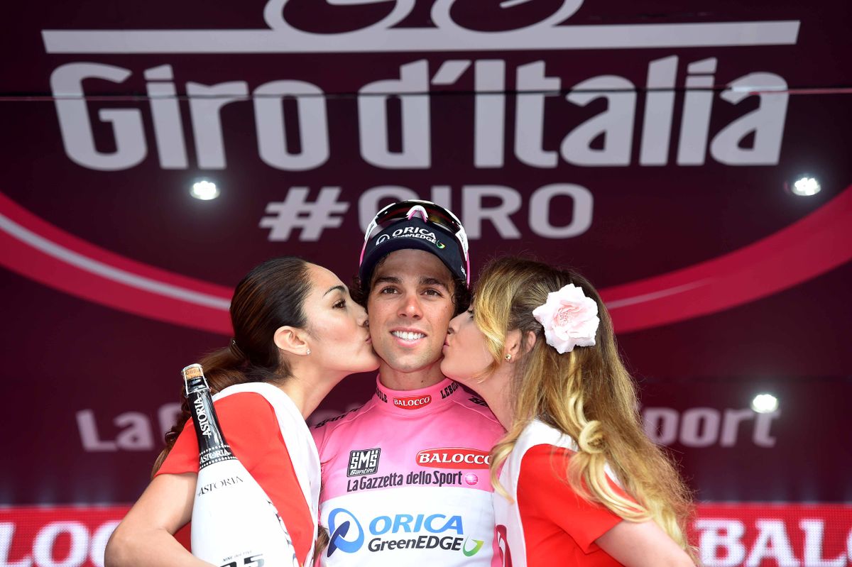 Michael Matthews (Orica-GreenEdge)