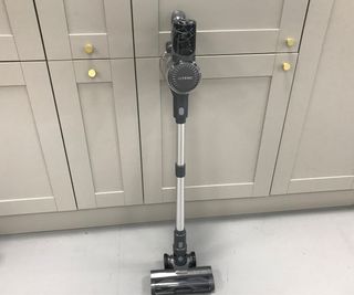 Testing the Ultenic U12 Vesla Vacuum