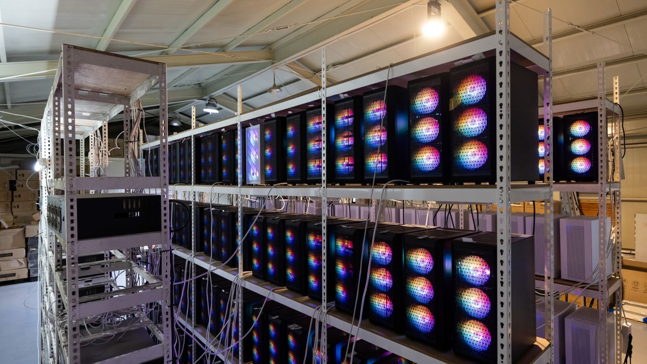 Microsoft warns GPU mining malware is being spread to users through SEO poisoning and AI chatbots — cryptojacking campaign targets gamers and high-end PC users with downloads disguised as popular PC utilities