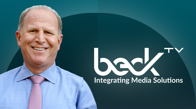 Charles Kerman Joins BeckTV as Senior Engineer | TV Tech