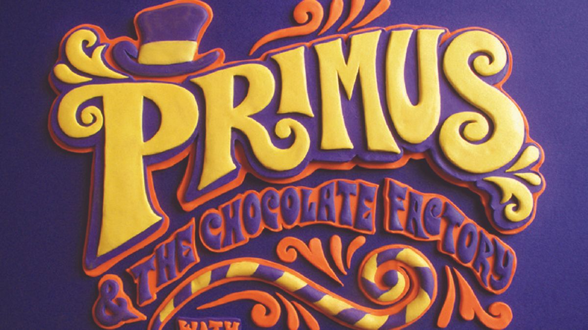 primus charlie and the chocolate factory full album primus charlie and the chocolate factory full album