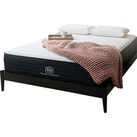 3. Brooklyn Bedding 12" Gel Memory Foam Hybrid Mattress: was $504 now $268 at Walmart