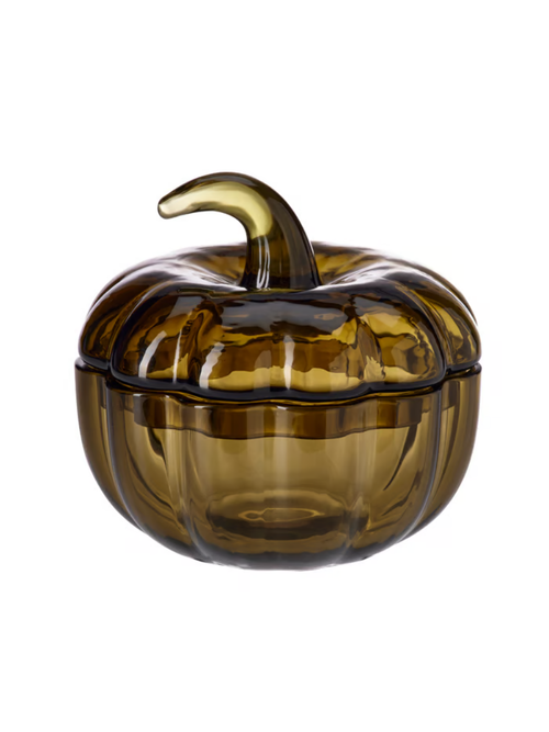 H&Ouml;stagille Bowl With Lid 
