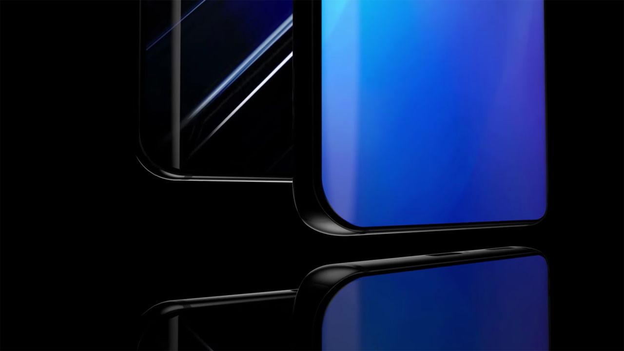 Samsung Galaxy S10 concept