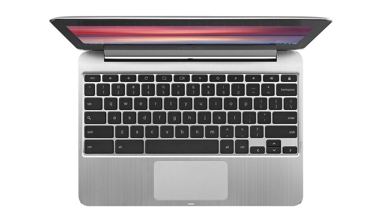 Image credit: Asus