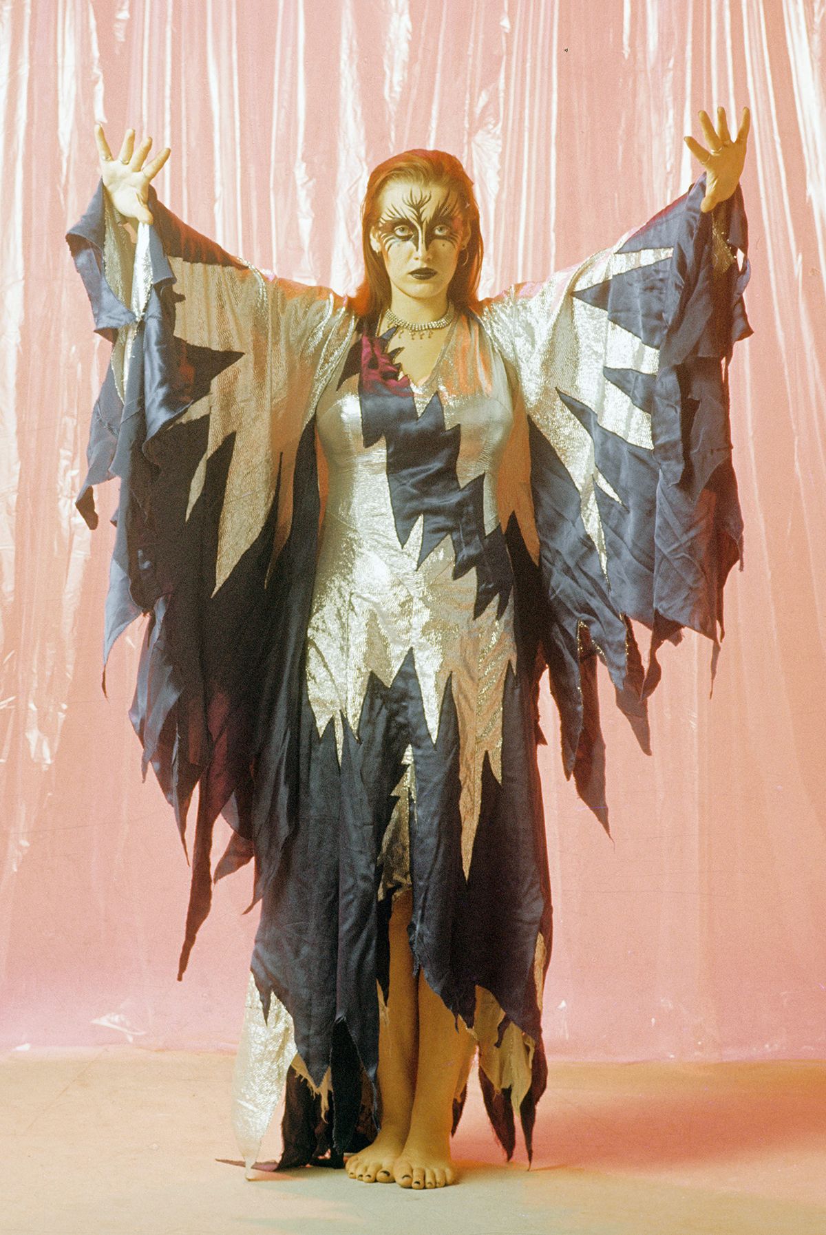 “For Lemmy and I, Hawkwind wasn’t a job, it was like family. That’s why