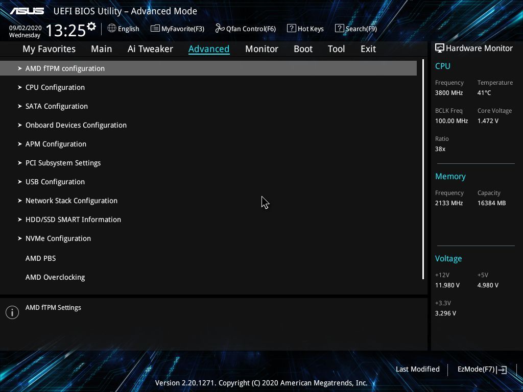 Asus Prime B550M-K