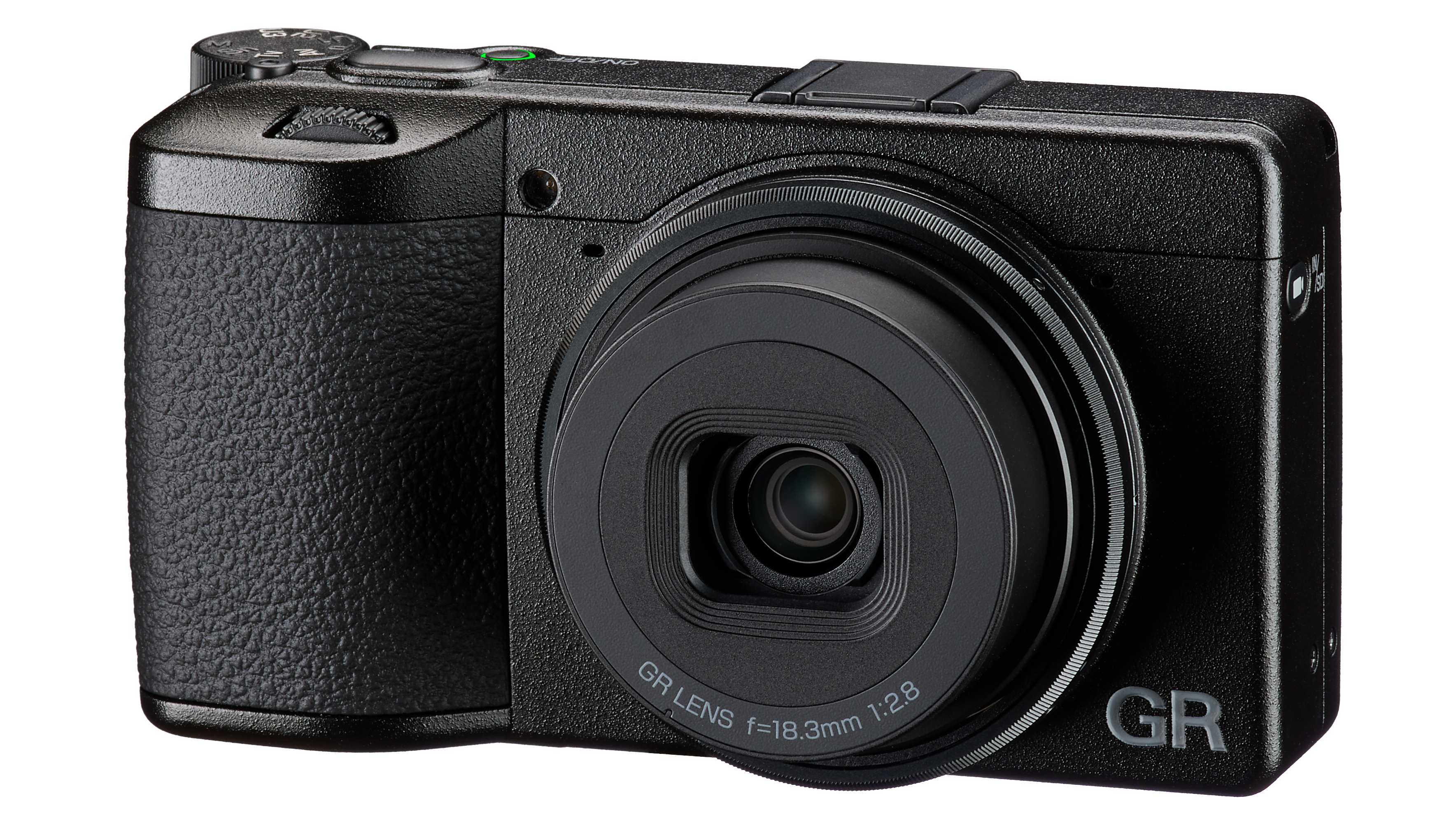 Ricoh GR IV