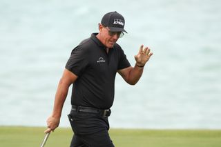 Mickelson waves