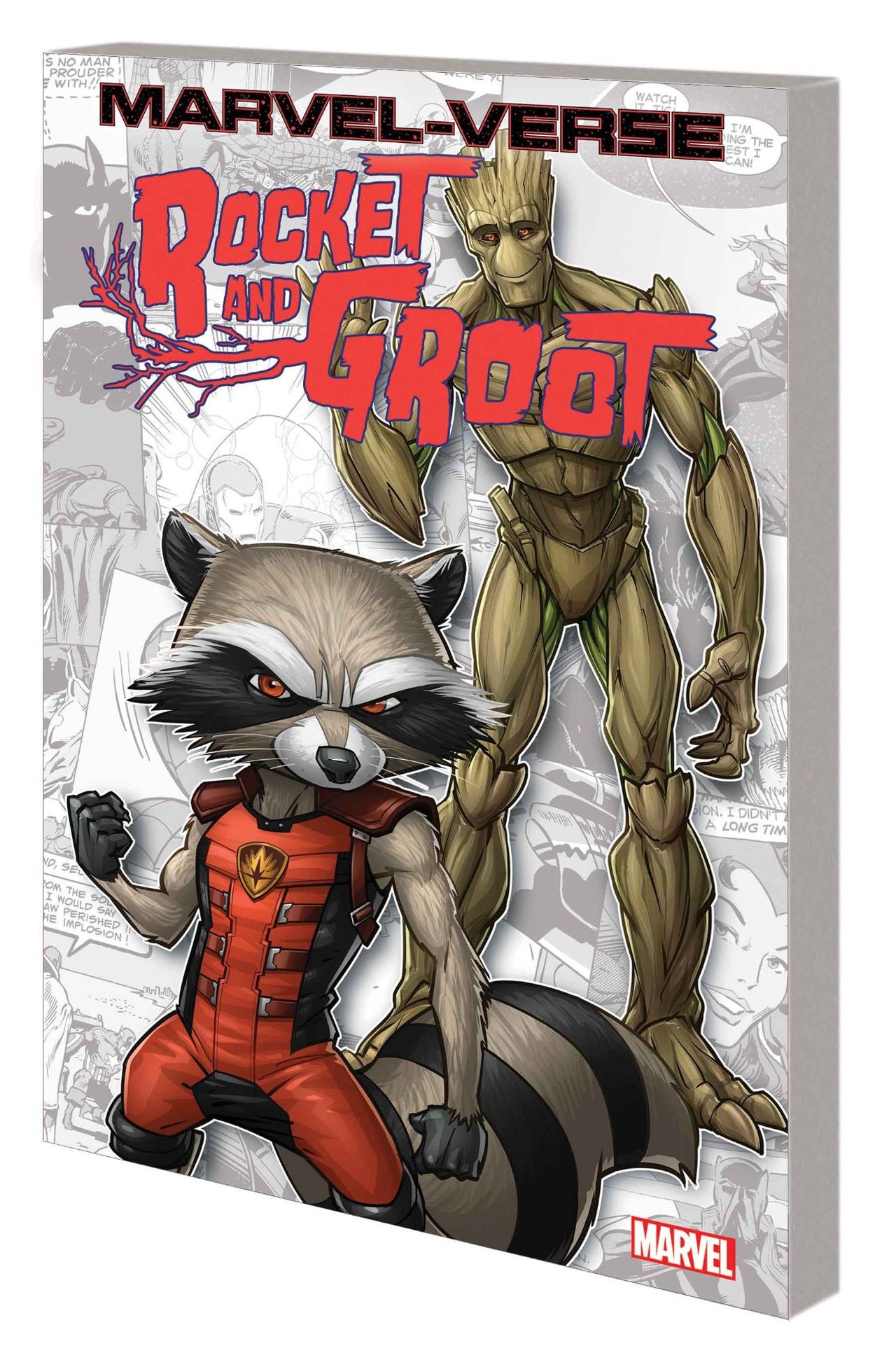 Marvel Comics March 2023 solicitations