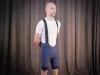 Velocio Concept bib shorts