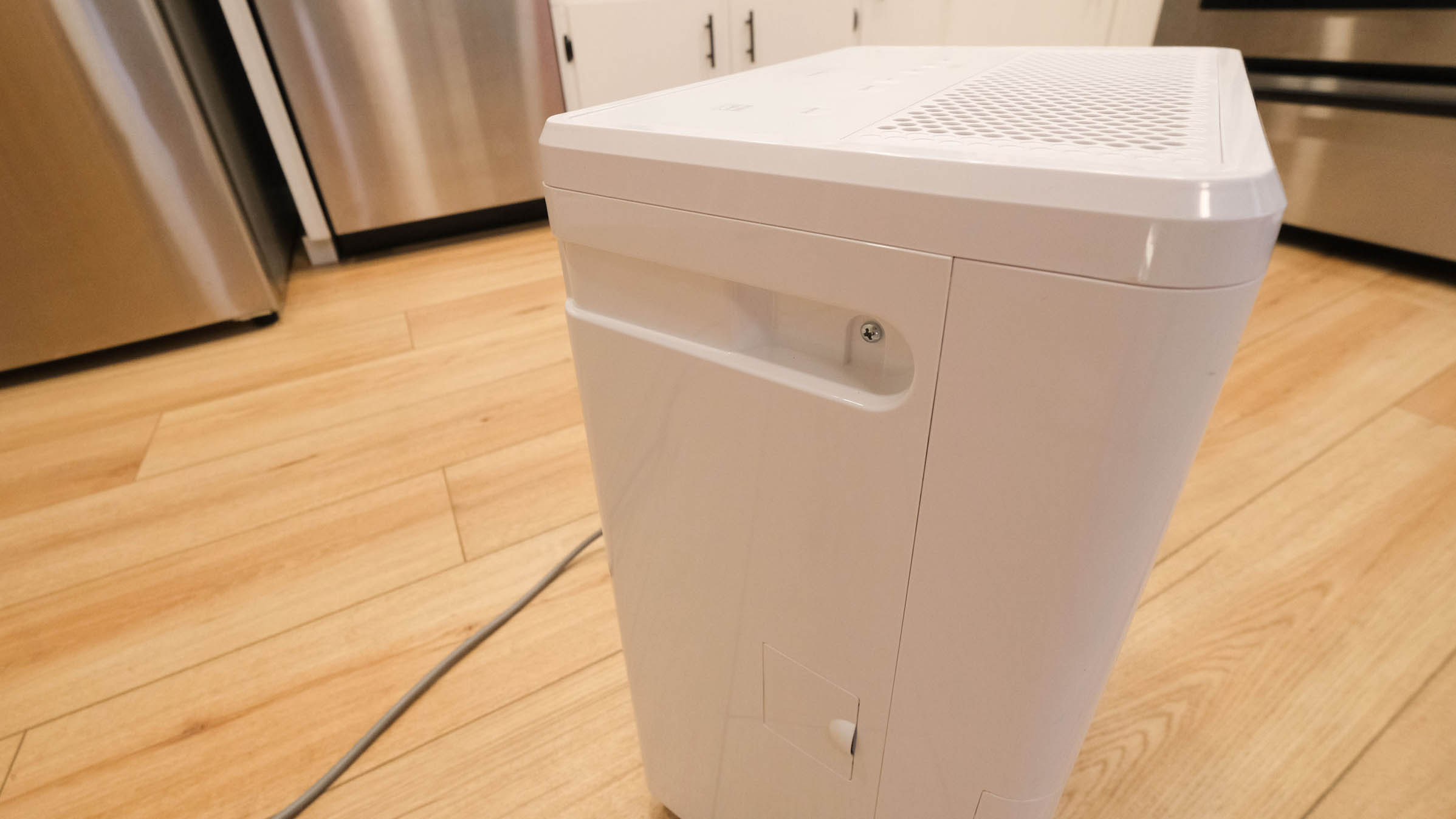 GE 35 Pint Air Dehumidifier