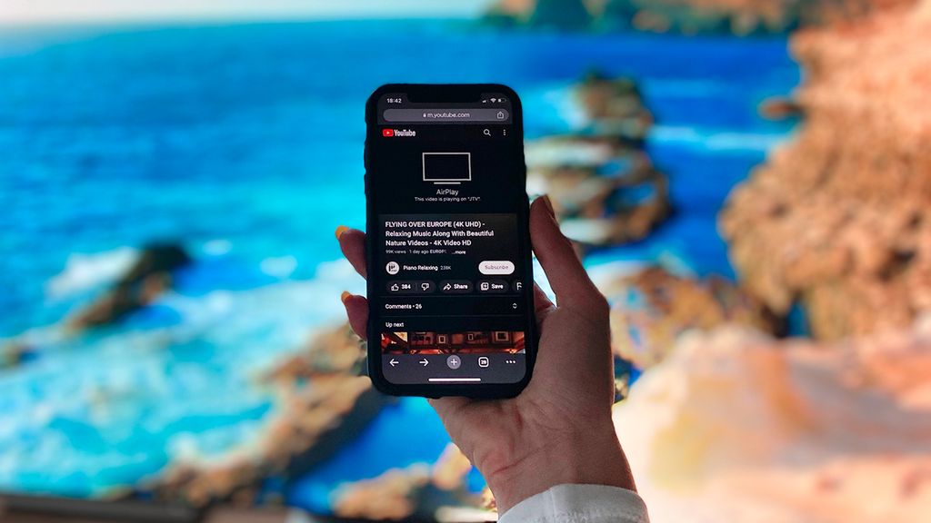 how-to-connect-an-iphone-to-your-tv-techradar