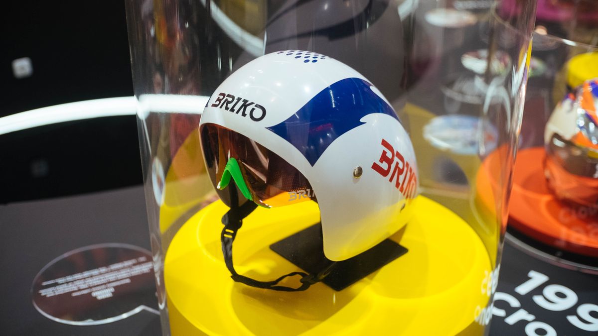 Eurobike Tech
