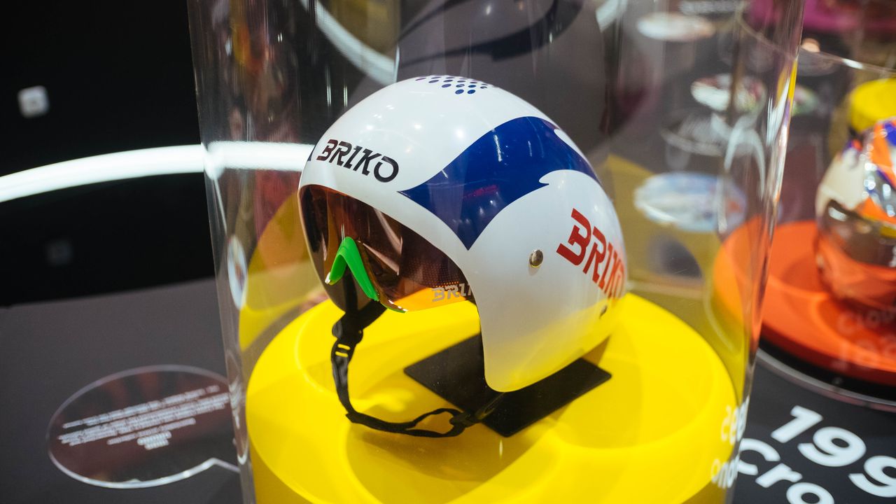 Eurobike Tech