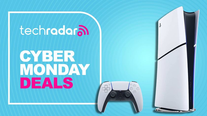 Black Friday Cyber Monday PS5 deal.